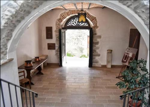 Campochiaro Appartement | Casa Beatrice