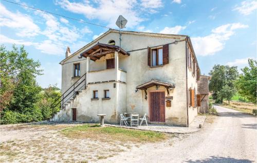 Pergola Appartement | Casa Beatrice