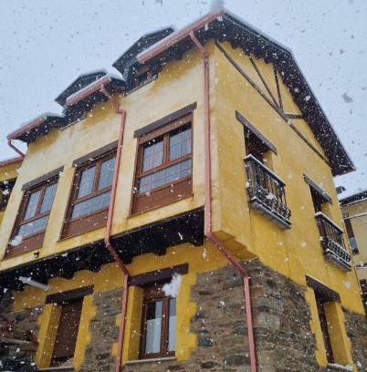 Iguena Maison | Casa Begoña