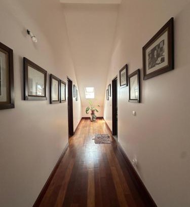 Anadia Maison | Casa Beija flor quarto Ortencias