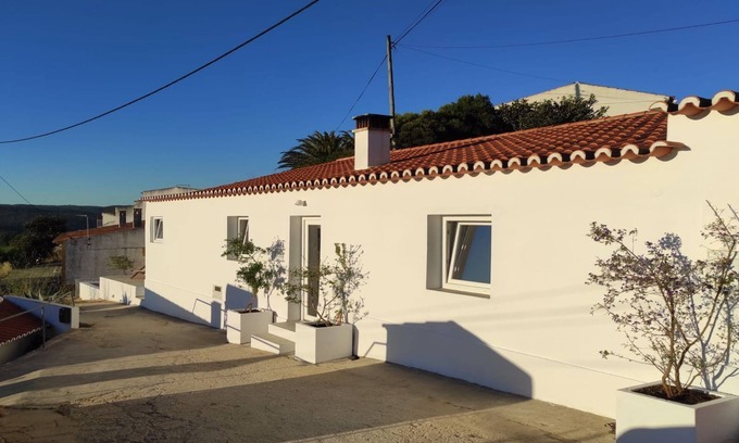 Aljezur Cottage | Maison historique Ville Aljezur