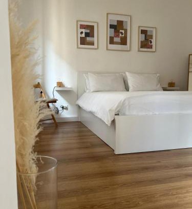 San Salvario Appartement | Casa Belfiore 1892 - bilocale