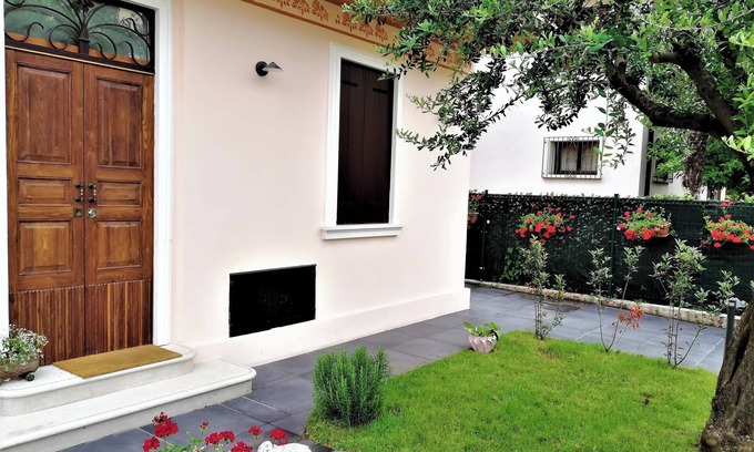 Vicenza Appartement | Casa Belfiore - Martiri di Belfiore 23
