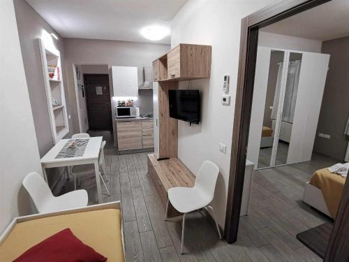 Vicenza Maison | Casa Belfiore Vicenza Martiri di Belfiore 23