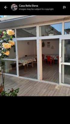 Jibert Maison | Casa BELLA ELENA