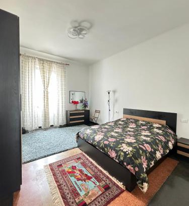 San Teodoro Maison | Casa Bella