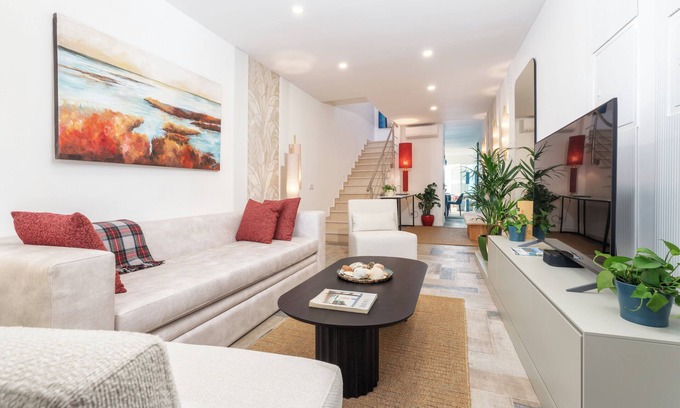 Se Maison | Casa Bella