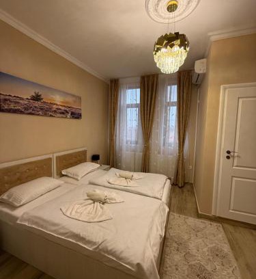 Medgidia Maison | Casa Bella