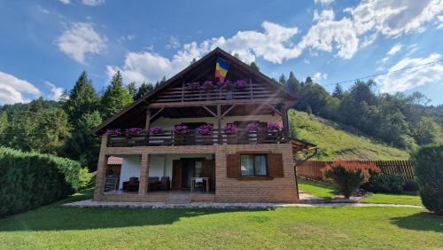 Vadu Motilor Cabine | Casa Bella