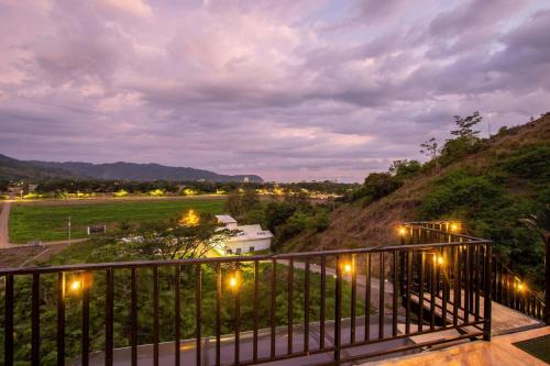Jaco Appartement | Casa Bella Vista Jaco #1