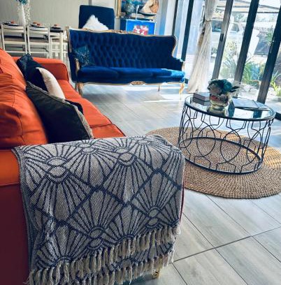 Hartbeespoort Maison | casa bella