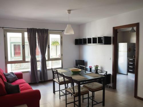 Arrecife Appartement | Casa Bellambriana