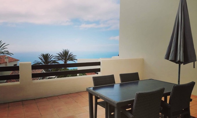 Playa de Santiago Appartement | Casa Bellavista - Pueblo Don Thomas