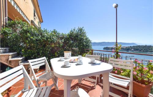 Le Grazie Maison | Casa Bellavista