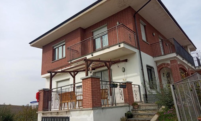 Neive Appartement | Casa Bellavista