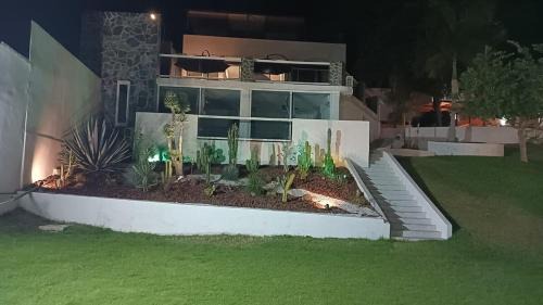 Tequesquitengo Maison | Casa Belle Vue, Tequesquitengo