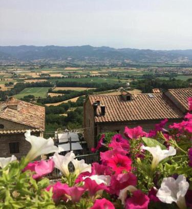 Santa Reparata Appartement | Casa Belvedere
