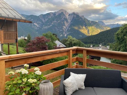 Pieve di Cadore Appartement | Casa Belvedere