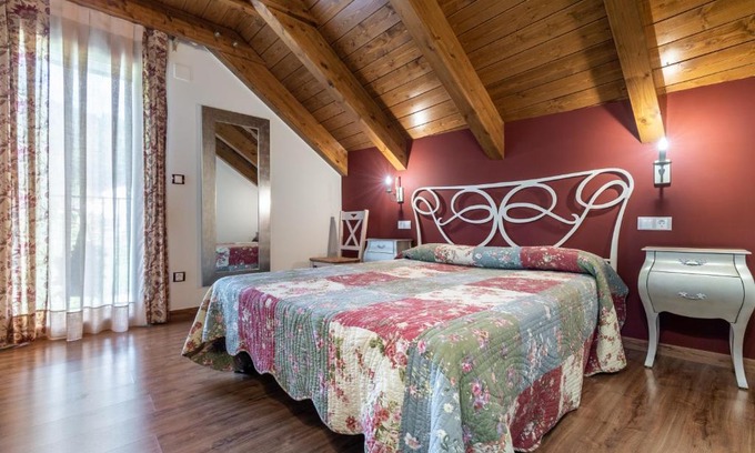 Viu Maison | Casa Bergua