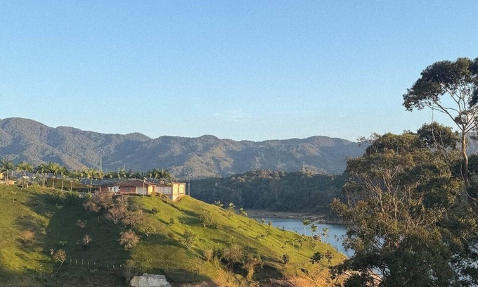 Guatape Appartement | Casa Berlin, Lake Access - Pet Friendly - Your ideal vacation!