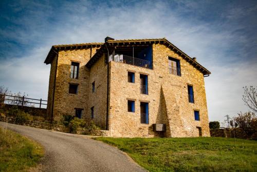 Sobrecastell Chalet De Ski | CASA BERNAT