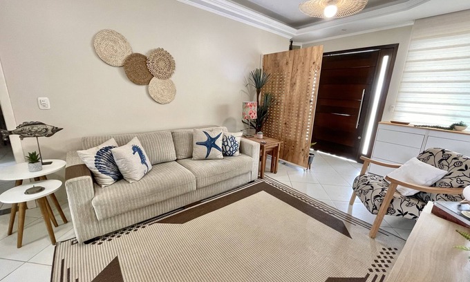 Arroio do Sal Maison | HAUT STANDARD, MAISON DE SAISON