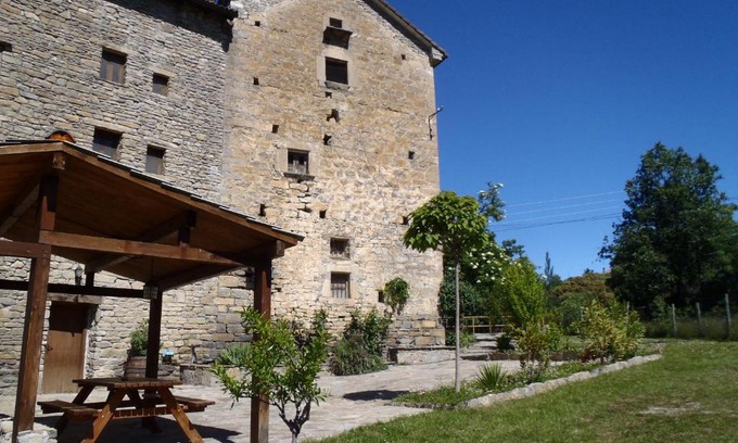 Guaso Maison | Casa Bestregui