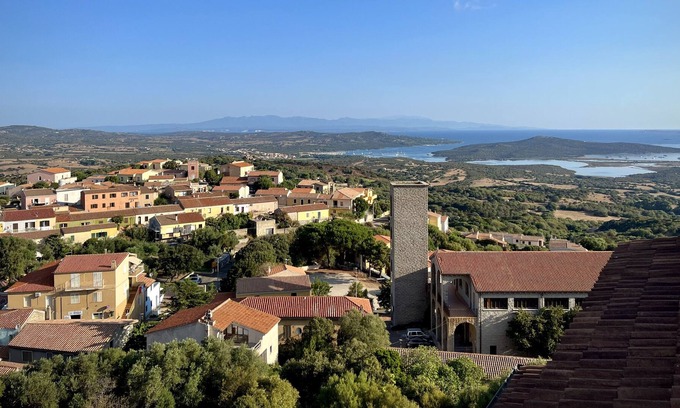 San Pasquale Appartement | Casa Bettina San Pasquale, between Santa Teresa di Gallura and Palau