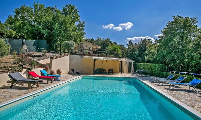 Bettona Maison | Casa Betty
