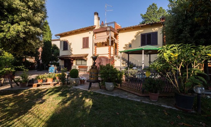 Sodo Appartement | Casa Biagiotti
