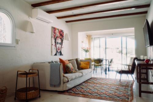 Paichi Maison | Casa Bianca 2