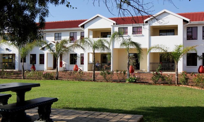 Hartbeespoort Lit Et Petit-Déjeuner | Casa Bianca Guest Lodge