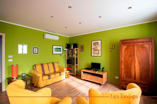 Monfalcone Maison | Casa Bianchera