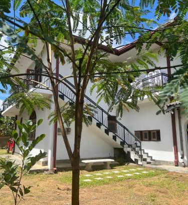 Kaduwela Appartement | Casa Bianconera