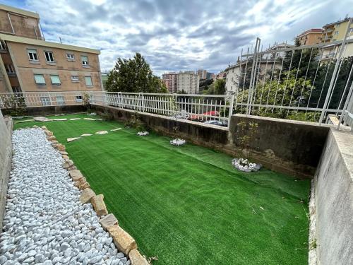 Pra' Appartement | Casa Bibi by Holiday World