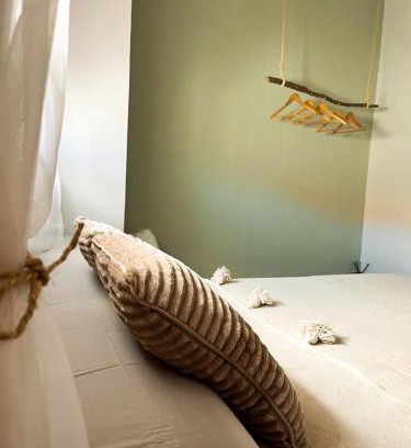 Bienvenida Appartement | Casa Bienvenida