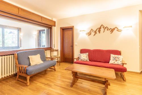 Cortina d'Ampezzo Appartement | Casa Bigontina, in pieno centro a Cortina