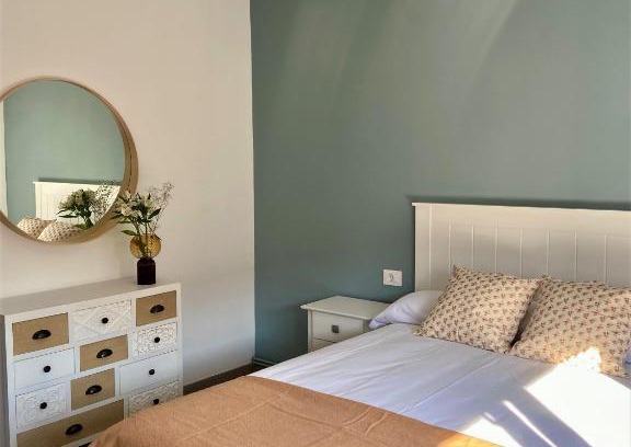 Sober Appartement | Casa Bimba