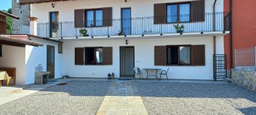 Cividale del Friuli Maison | Casa Bino