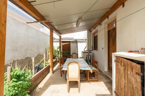 Calasetta Maison | Casa Biriccu