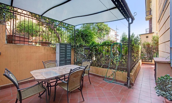 Arenzano Appartement | Casa Bisa - Arenzanohost