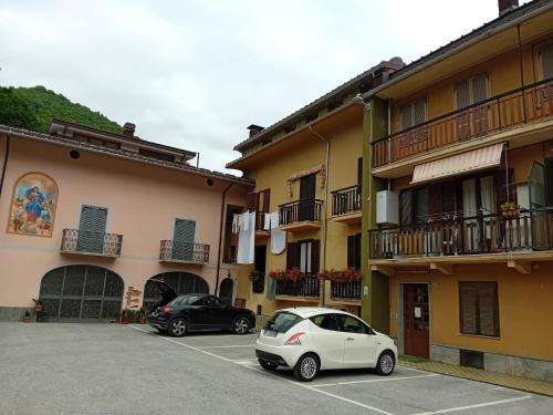 Chiusa di Pesio Appartement | Casa Bisalta relax