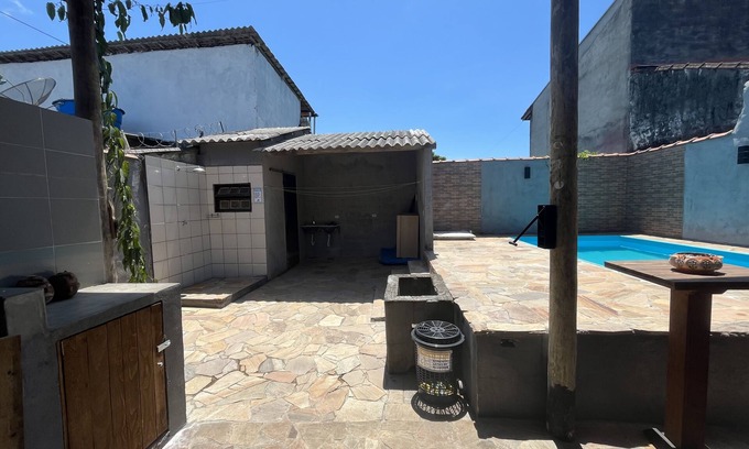 Balneario Mogiano Maison | Casa Bisavô Montemor