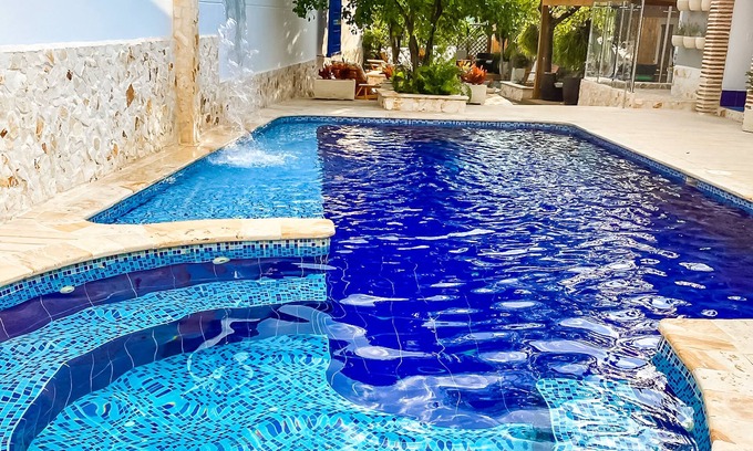 Zona Colonial Hôtel | Casa Bixa Hotel Boutique - Mayores de 12 años
