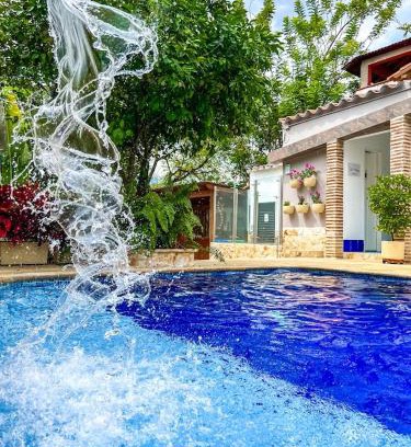 Zona Colonial Hôtel | Casa Bixa Hotel Boutique by HMC - Mayores de 12 años -