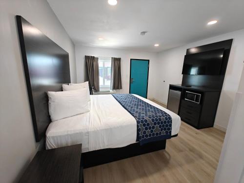 Chandler Hôtel | Casa Blanca Inn and Suites