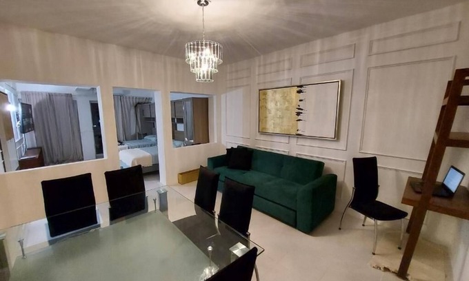 Las Playas Appartement | Casa Blanca Grand