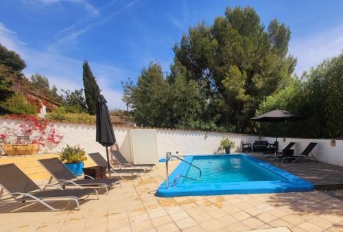 Benissa Coast Maison | Casa Blanca Suiza