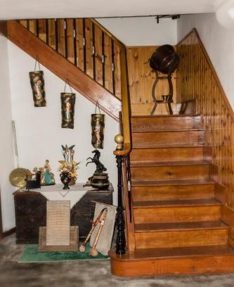 Hecho Appartement | Casa Blascosanz - piso para 6 personas en el pirineo
