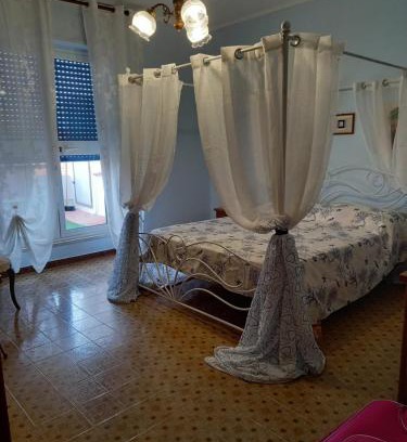 Sant'Antioco Maison | Casa Blu oltremare